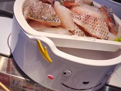 -龍歌自助小火锅(奎文万达店)