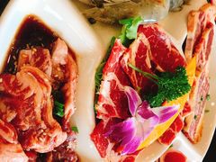 -梦山水日本烧肉(五四广场店)