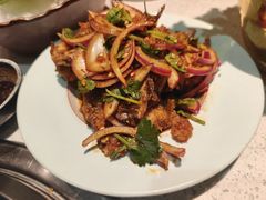 -炭之家·齐齐哈尔非遗烤肉·鲜切直供(中央大街店)