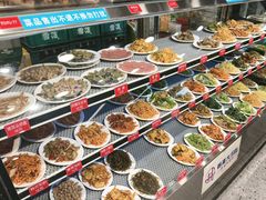 -韩麦大冷面(桂花街直营店)