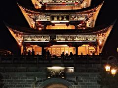 -大理古城