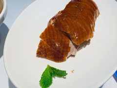 四季民福烤鸭-四季民福烤鸭店(前门店)