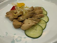 -全聚德(上海首店浦东店)