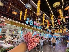 -喜鹊音乐酒馆(西街店)