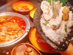 -牛New寿喜烧(闵行龙湖天街店)