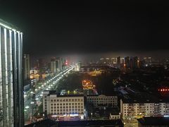 -大同云冈美高大酒店