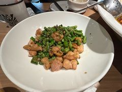 -新太二·鲜料川菜(晶耀前滩店)