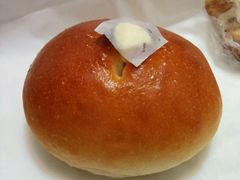 -WHEAT&BAKER-麥(凯德来福士店)