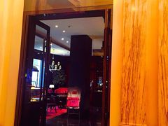 门面-L'ATELIER de Joel Robuchon(外滩18号店)