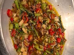 -俭寨大盘芦花土鸡·小公鸡·烧烤新疆菜(云通店)