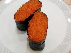 -新一番三文鱼寿司(大东海店)