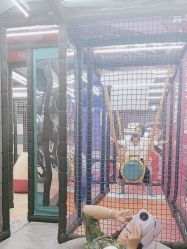 -MELAND CLUB亲子乐园·派对·餐厅(北京芳圆里ID MALL店)