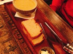 鱼汤-Pakkhús Restaurant