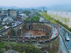 -台州府城(江南长城)