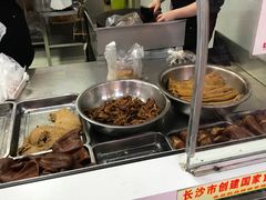 -金湘权卤菜(荷花池总店)