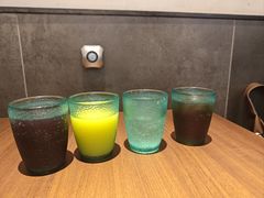 -萨莉亚意式餐厅(杭州西溪龙湖天街店)