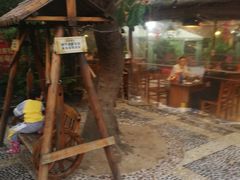 -原汁原味驴庄(长岭村店)