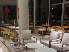 -木嘛working coffee&bar(碧道馆店)
