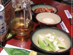 -南京大牌档(香港广场店)