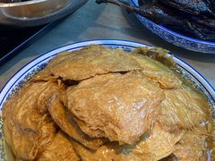 -慧娟面馆·餐厅(望江路店)