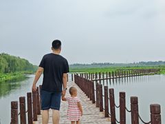 -西青郊野公园
