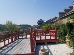 -北京古北水镇御舍温泉酒店