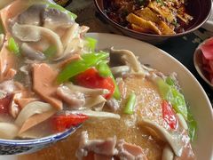 -饭江湖·江湖菜(湖广会馆店)