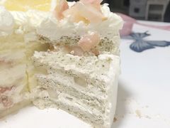 四拼蛋糕-CarolCake卡萝家(锦华万达店)