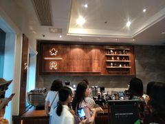 -星巴克臻选(广州沙面店)