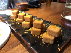 拉萨豆腐-敏珠拉姆藏餐·南京厨房(富春江东街店)