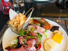 -WOLFGANG PUCK KITCHEN & BAR(迪士尼小镇店)