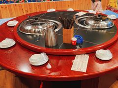 -田家大院东北农家菜铁锅炖(西安总店)