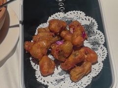 -八府香鸭·啫啫煲(华山路店)