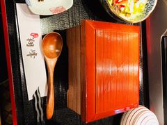 -翔峰炭火鳗鱼(悦泰街里公寓店)