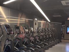 -锐动健身游泳(博地中心店)