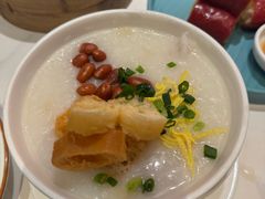 -禄运茶居·手工点心(猎德店)