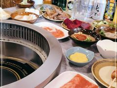 -宽尺巷鱼蛙自助火锅(虎丘钻石广场店)