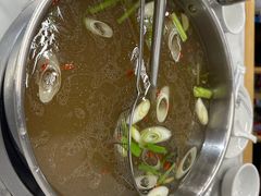 -正宗贵州二嫂黄牛肉馆(青村店)