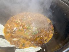 -地锅公社·现炒地锅鸡·地锅鱼·夜宵(罗锦路店)