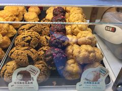 -西树泡芙(蓝色港湾店)