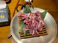 -蒲葵传统炭火烤肉(白石龙店)