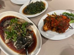 -真浪花园海鲜餐馆