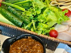 -卞二小串·鹤岗烧烤·坑烤(永定路店)