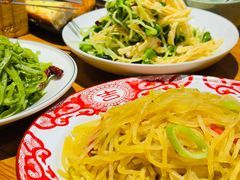 -小杨烤肉(朱雀店)