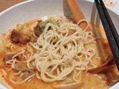 -味千拉面(广州白云机场T1西二店)