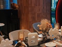 -Nord Grill&Bar Highland诺德西餐(深圳欢乐海岸店)