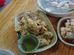 潮州蚝烙-燊记食店