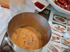 -金桔香港茶餐(宝安大厦店)