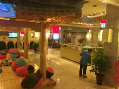 -菲拉拉漫温泉(东环路店)