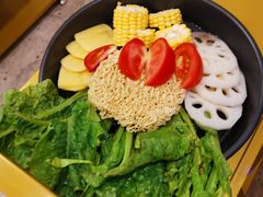 -八珍玉食鸡煲·打边炉(印象城店)